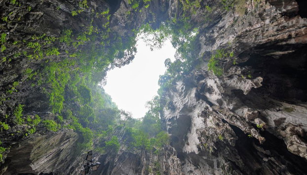 Kanching Waterfalls and Batu Caves Tour - Visite privée - Photo 4